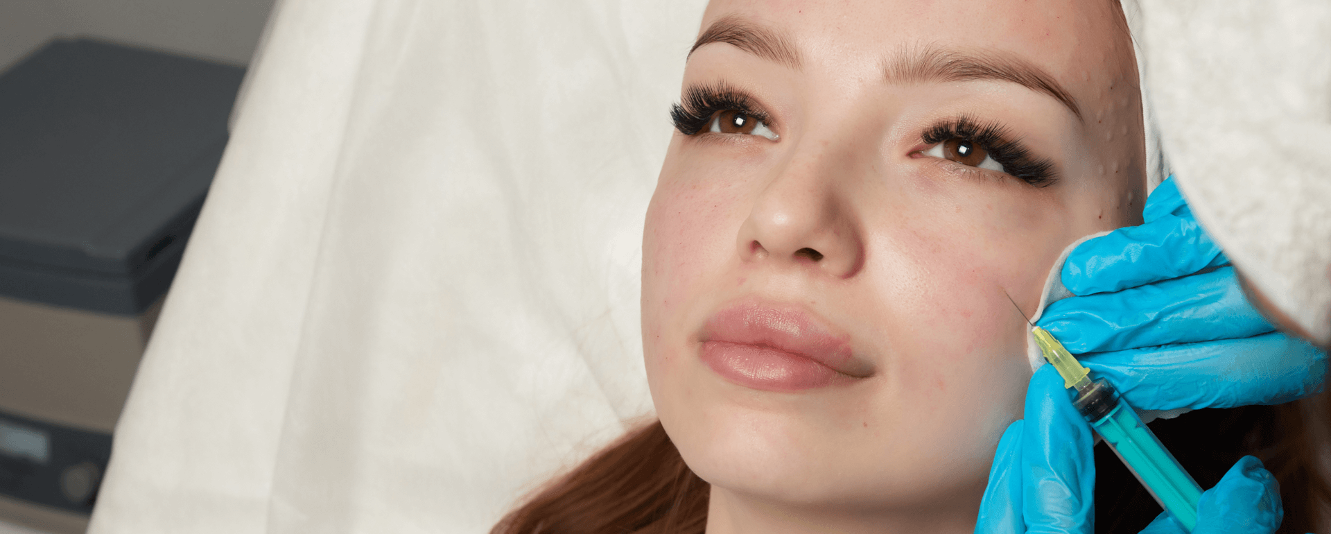 Nano & micro fat grafting face | Mayam Aesthetic