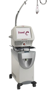 Fraxel Laser
