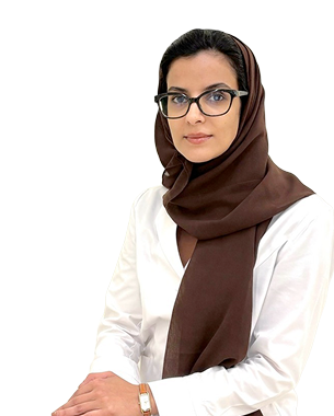 Ms. Noura Alsahli
