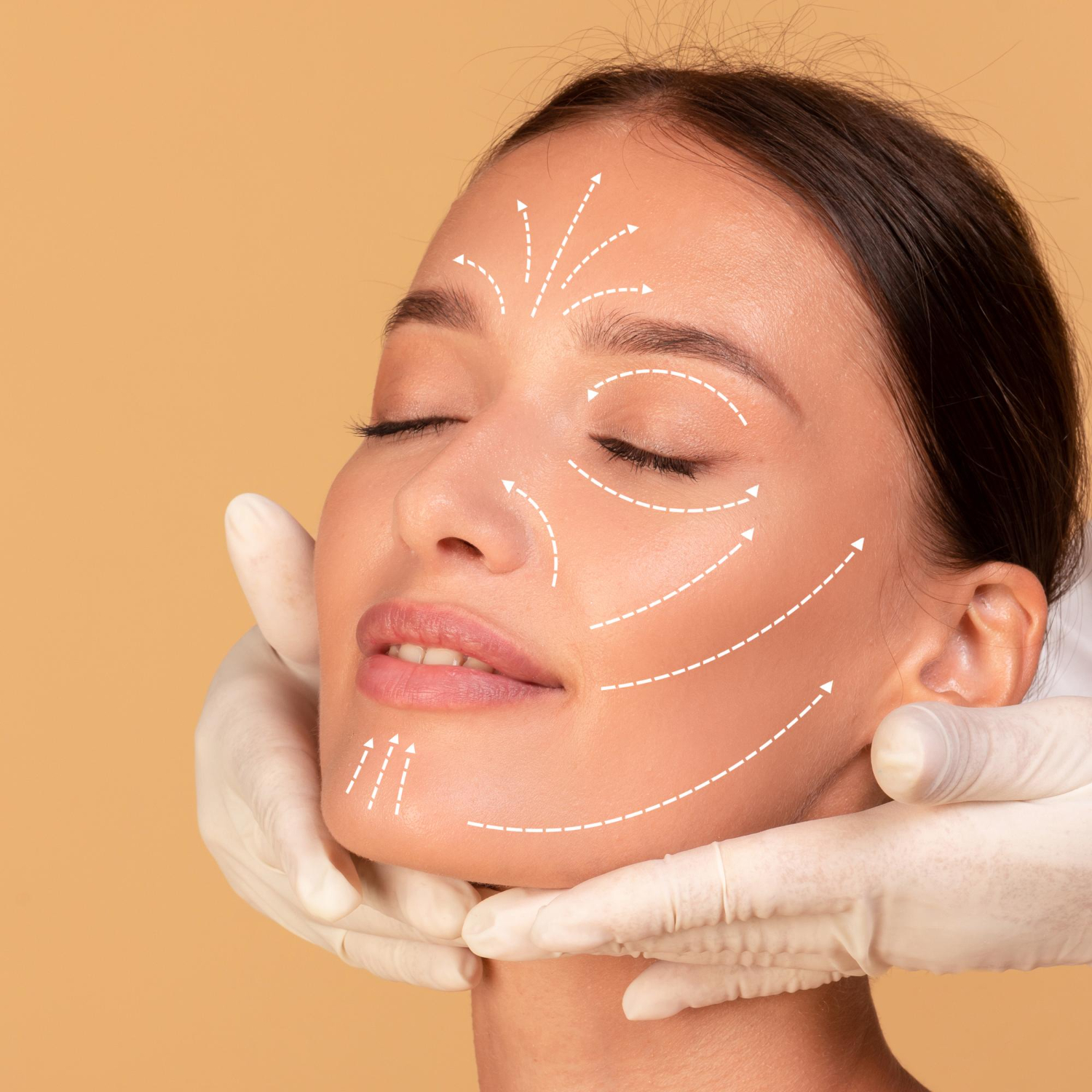 Post-operative Care: Ensuring a Smooth Recovery After Your Deep Plane Facelift in Jeddah