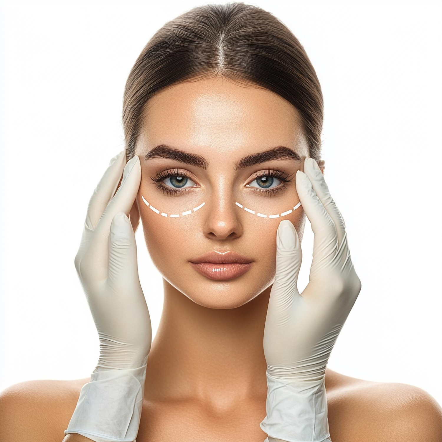 Say Goodbye to Droopy Lids: The Blepharoplasty Blueprint in Jeddah