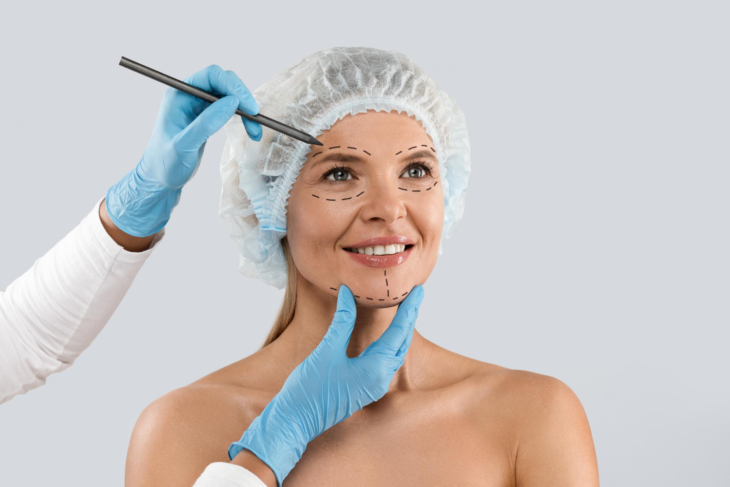 Ultimate Guide to Facelifts in Saudi Arabia: Techniques, Results, and Recovery